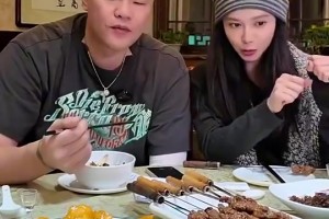 朱芳雨此前曾预测骑士今年夺冠，美娜疑惑：啥玩意？骑士？